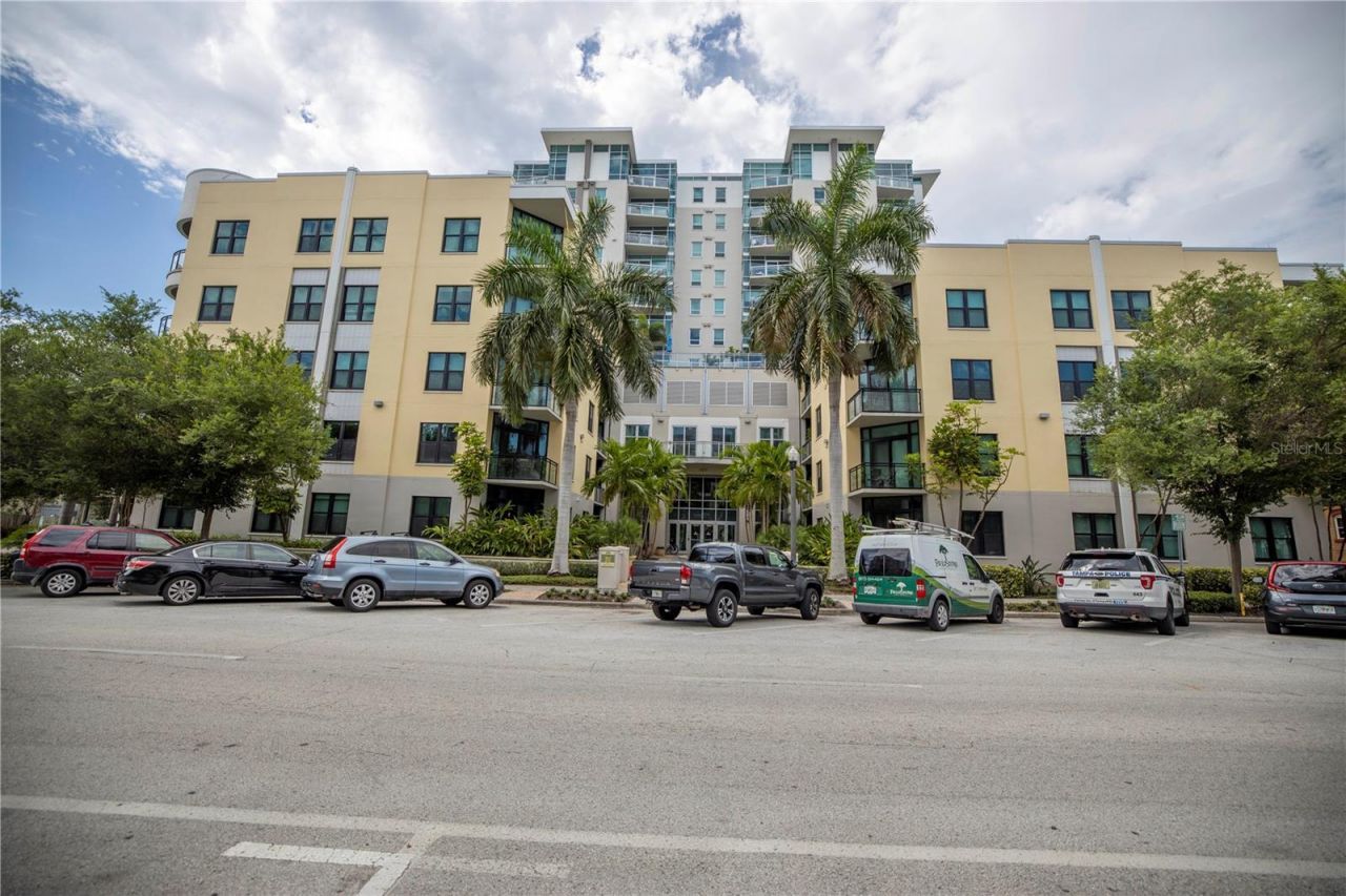 400 4th Avenue S, Unit 207, Saint Petersburg, FL 33701 Photo