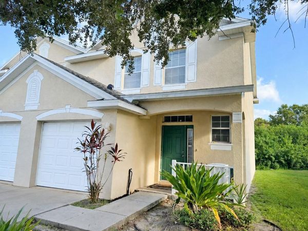 6225 OLIVEDALE DRIVE , RIVERVIEW, FL 33578