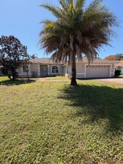 9 Winterberry Place , Palm Coast, FL 32164 Main Photo