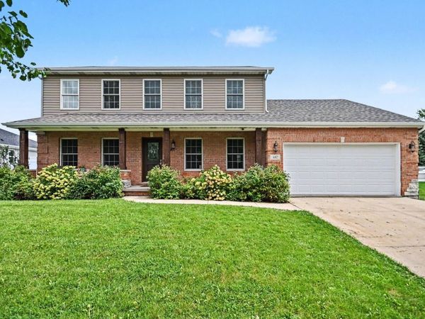 487 Locust Lane , Peotone, IL 60468