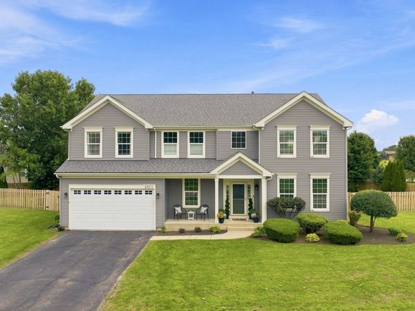 6523 Midleton Lane , McHenry, IL 60050