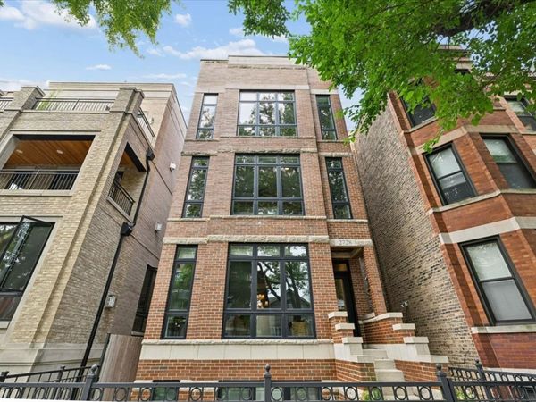 2728 N Wayne Avenue , Unit 2, Chicago, IL 60614