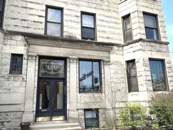 346 N Austin Boulevard , Unit G, Oak Park, IL 60302