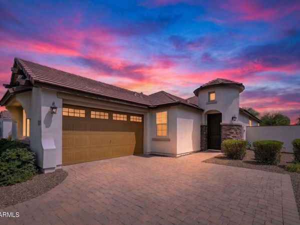 4563 S QUANTUM Way, Mesa, AZ 85212
