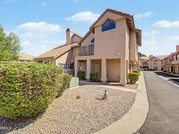 1001 N PASADENA, Unit 146, Mesa, AZ 85201