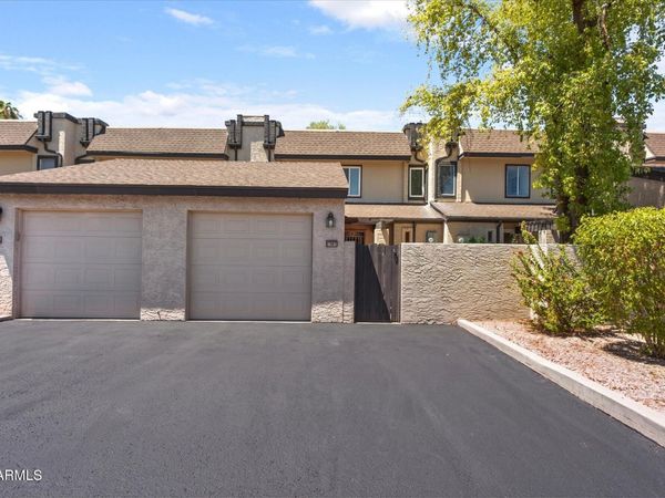 2208 W Lindner Avenue, Unit 40, Mesa, AZ 85202