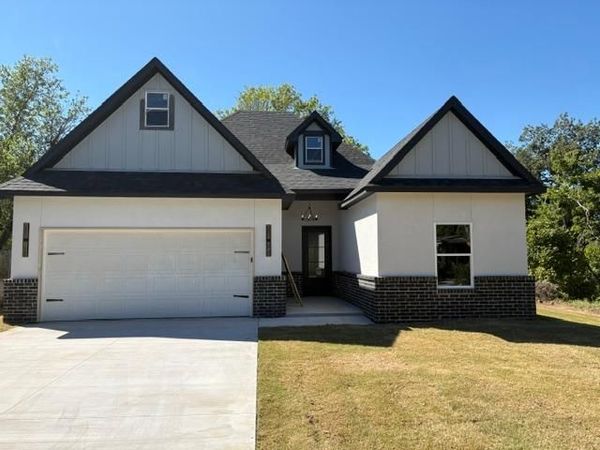4354 S Waco Avenue, Tulsa, OK 74107