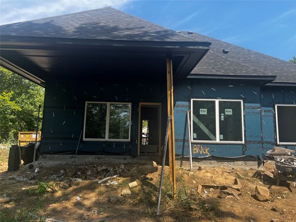 4354 S Waco Avenue , Tulsa, OK 74107