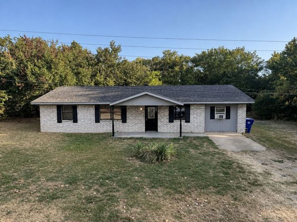 413 E Leecraft, Colbert, OK 74733