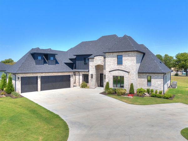 3211 E 169th Street S, Bixby, OK 74008