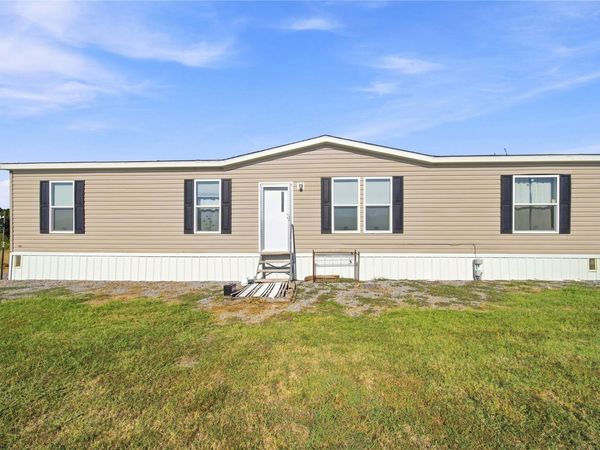 8370 S 446 Road , Locust Grove, OK 74352