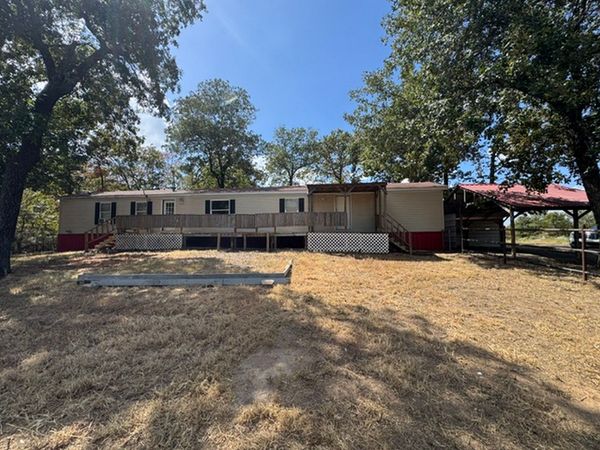 109558 S 4760 Road S, Muldrow, OK 74948