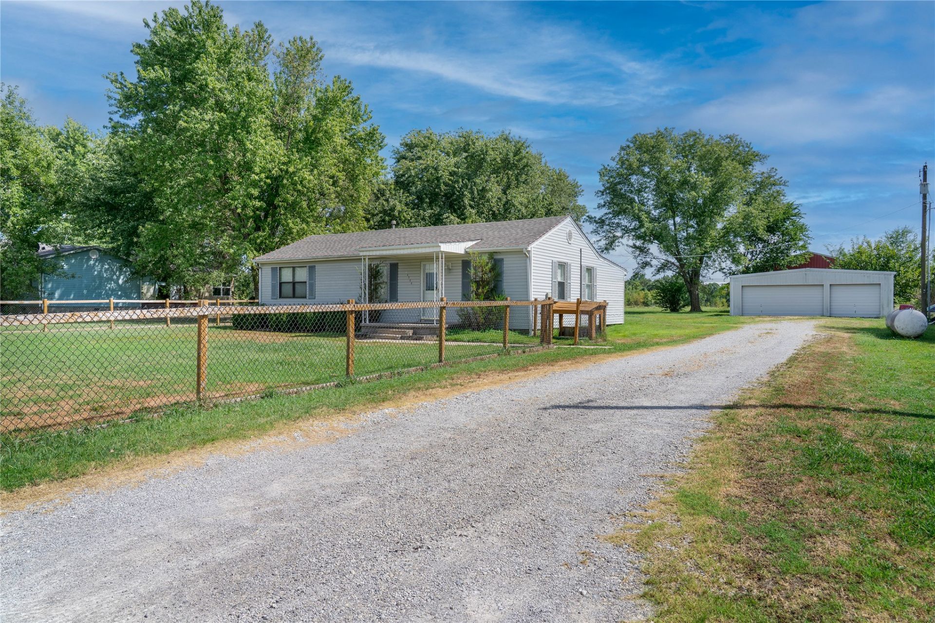24500 E 55th Street S, Broken Arrow, OK 74014 Main Photo