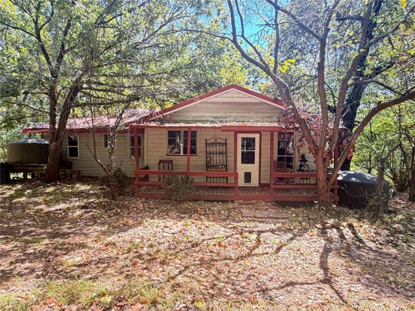 23181 Idlewild , Fort Gibson, OK 74434
