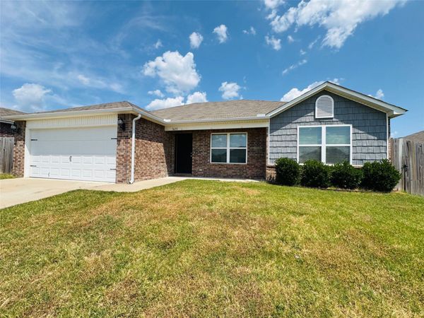 3635 S 151st Avenue E, Tulsa, OK 74134