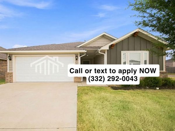 2133 NW 3rd Street , Newcastle, OK 73065
