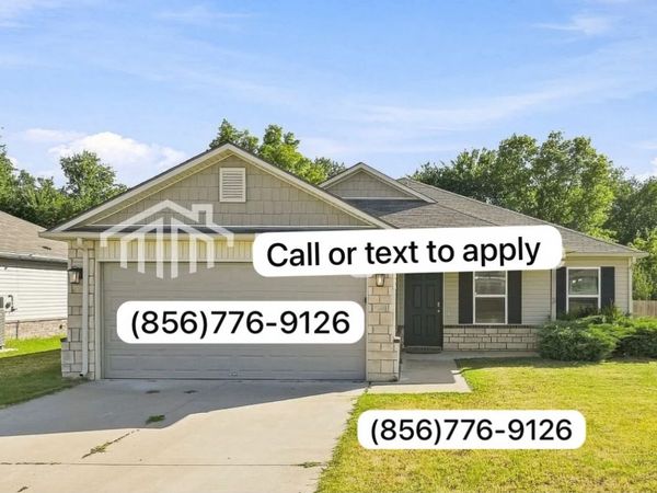 2713 E Quincy Street , Broken Arrow, OK 74014