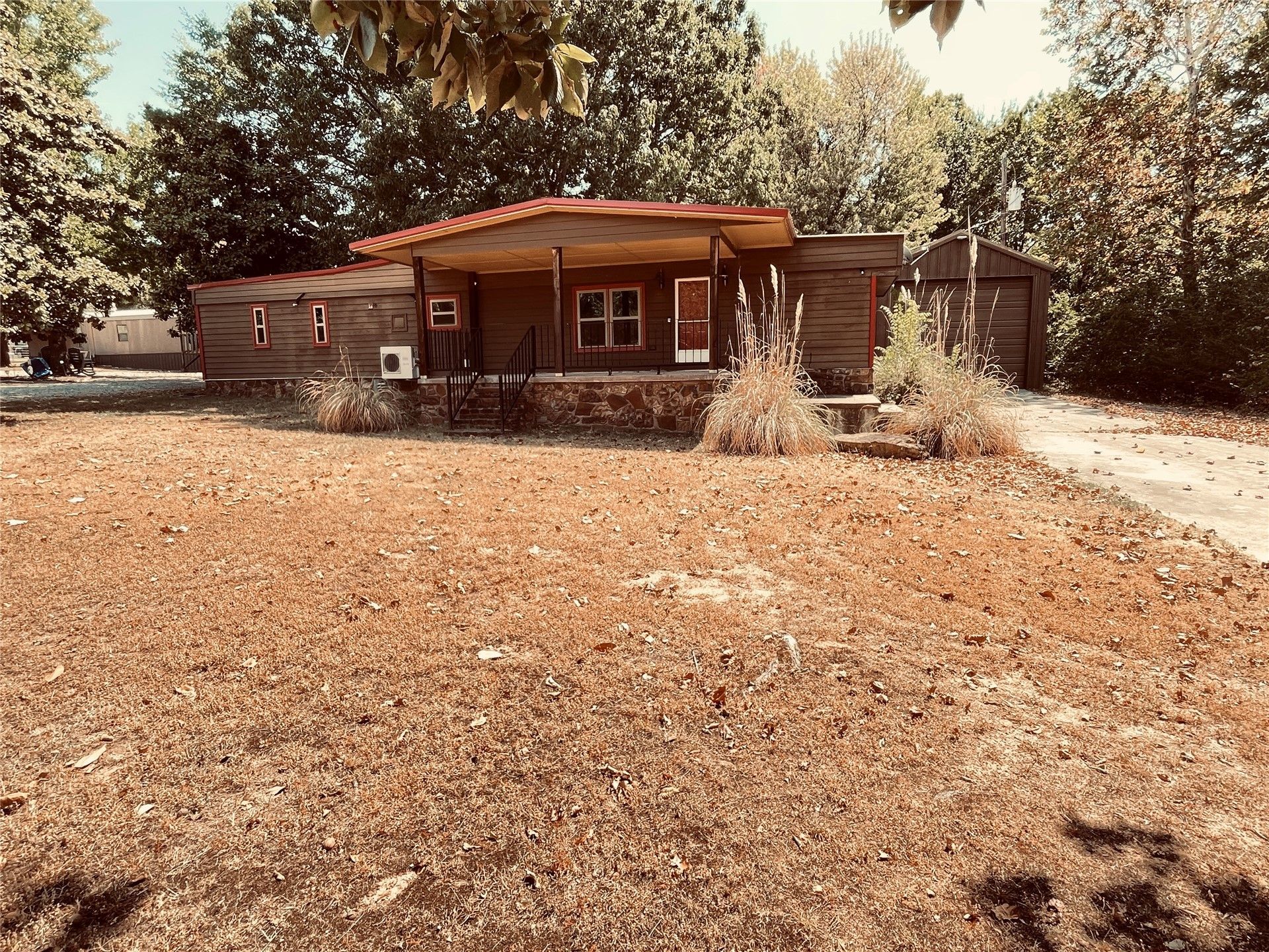 113983 S 4281 Road , Porum, OK 74455 Main Photo