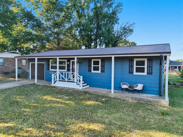 321 Mockingbird , Sallisaw, OK 74955