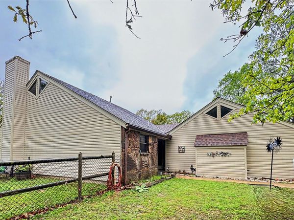 105 Summit Ridge Drive , Tahlequah, OK 74464