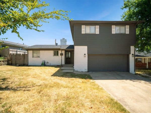 5428 E 25th Street , Tulsa, OK 74114