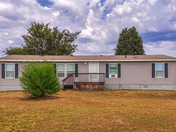 419231 1139 Road , Eufaula, OK 74432