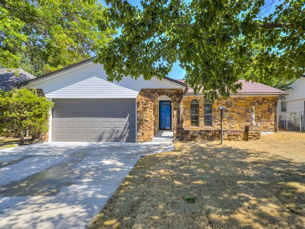 13365 E 32nd Place N, Tulsa, OK 74134