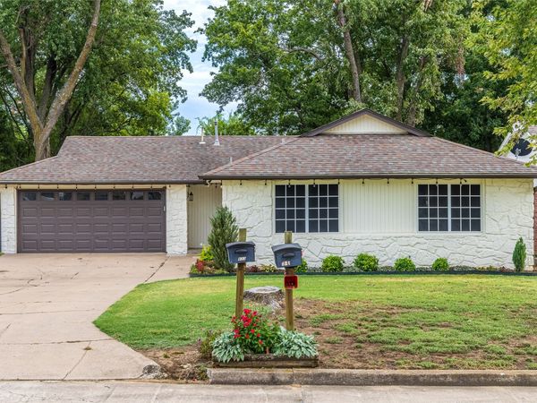 833 W 23rd Street N, Claremore, OK 74017