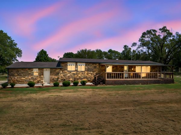 13907 N 86 Avenue , Collinsville, OK 74021