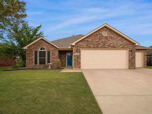 11283 S 274th East Avenue , Coweta, OK 74429