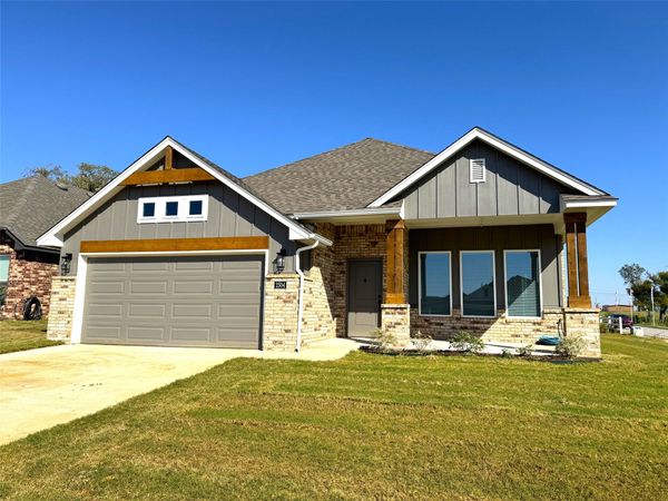 2504 W Main Street, Collinsville, OK 74021