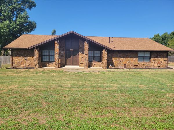 17426 S 91st East East Avenue , Bixby, OK 74008