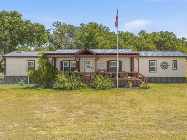 1418 First Street, Velma, OK 73491