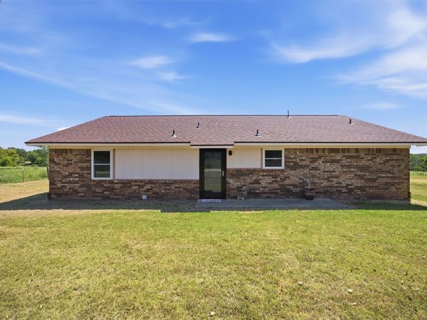 5916 S Carr Pen , Atoka, OK 74525