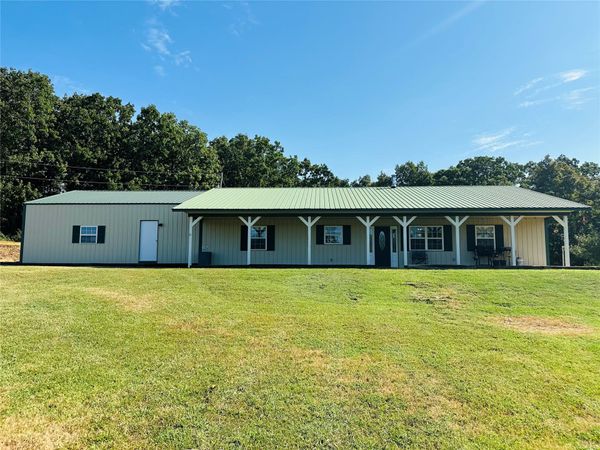 11397 W Joyce Lane , Fort Gibson, OK 74434