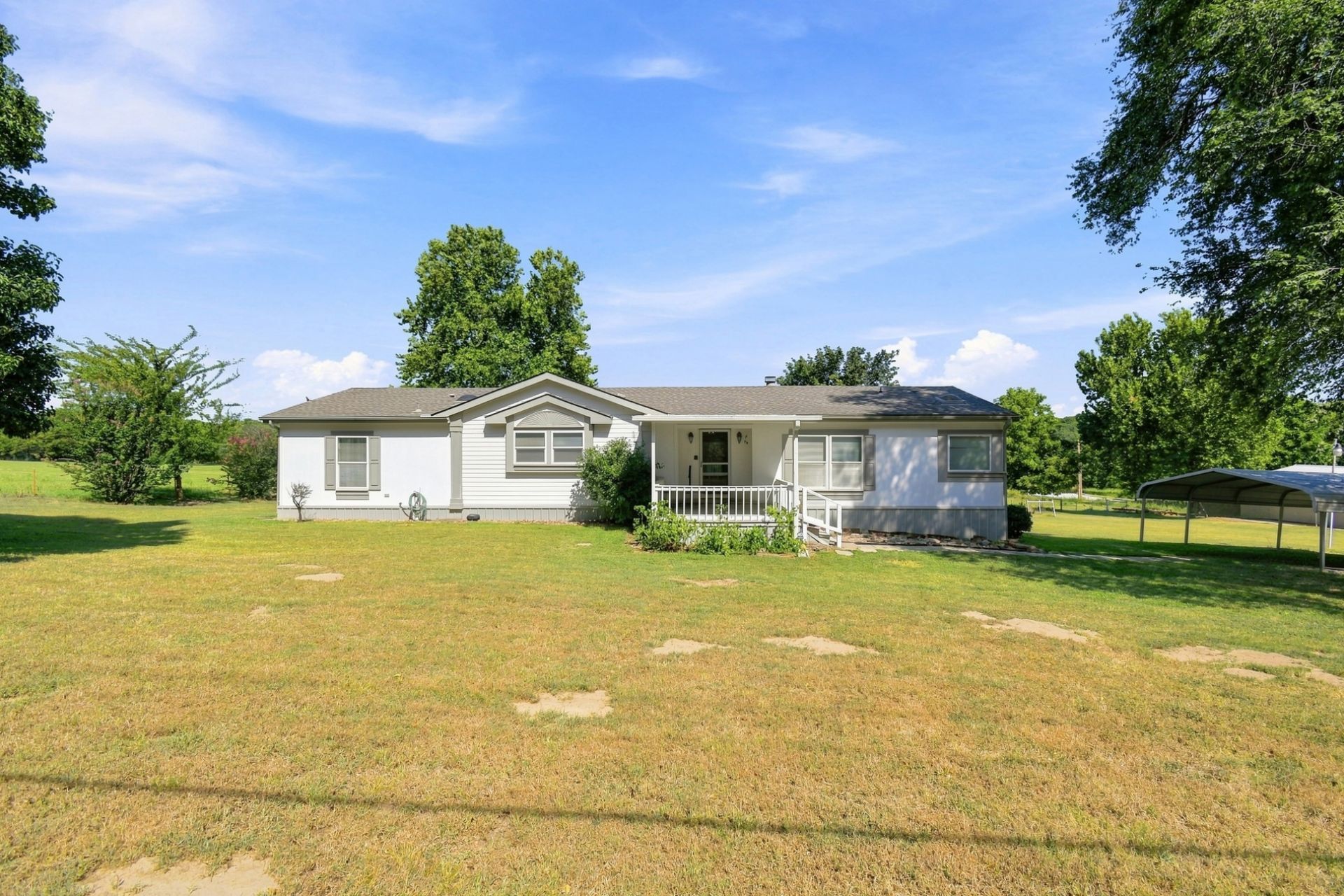 20249 W Archer Street , Sand Springs, OK 74063 Main Photo