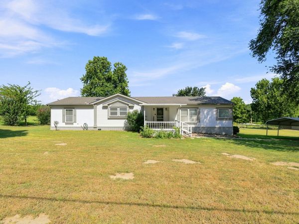 20249 W Archer Street , Sand Springs, OK 74063