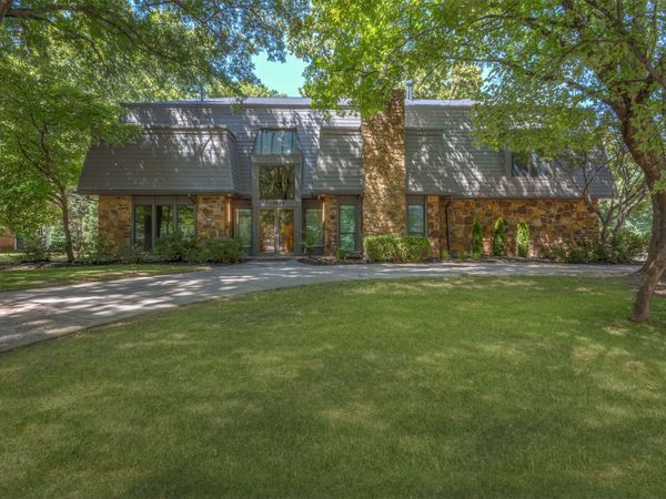 10958 S Richmond Avenue , Tulsa, OK 74137