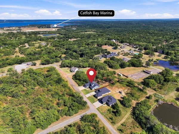 6953 River Oak , Kingston, OK 73439