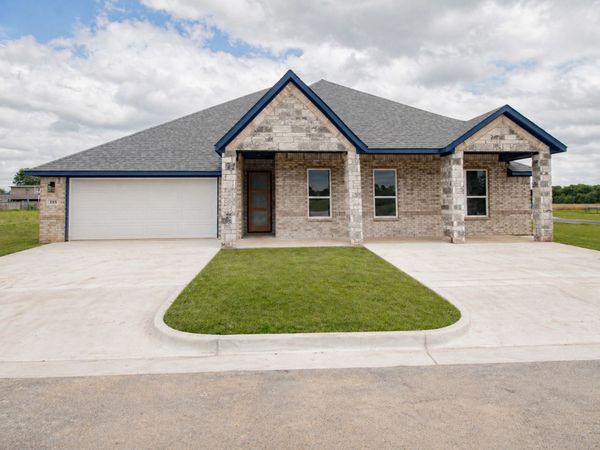 183 Rancho Sol , Durant, OK 74701
