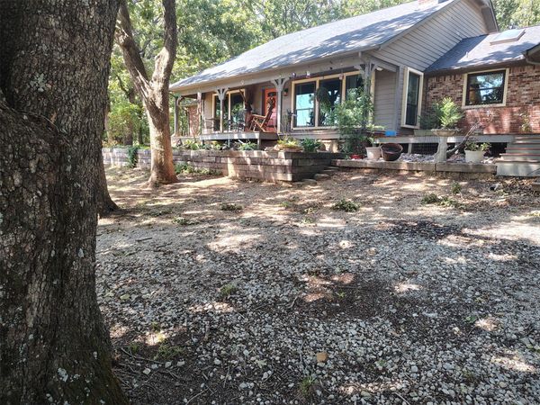 27793 E 161st Street S, Coweta, OK 74429