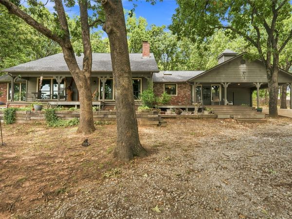 27793 E 161st Street S, Coweta, OK 74429