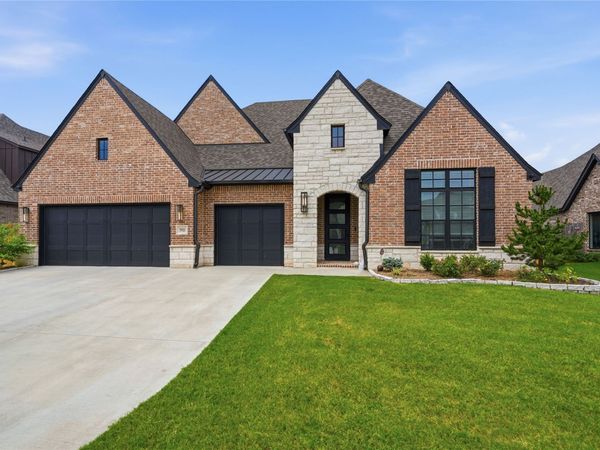 5911 E 128th Street S, Bixby, OK 74008