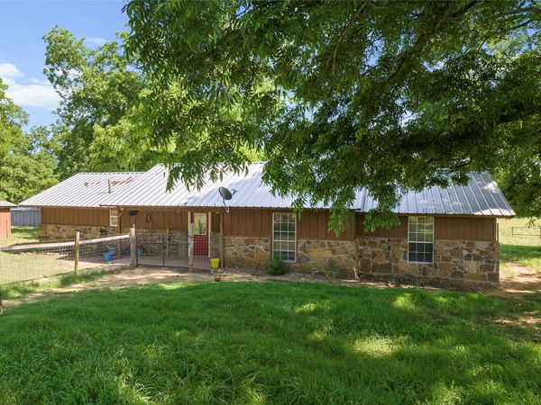 4124 Salerno Lane , Marietta, OK 73448