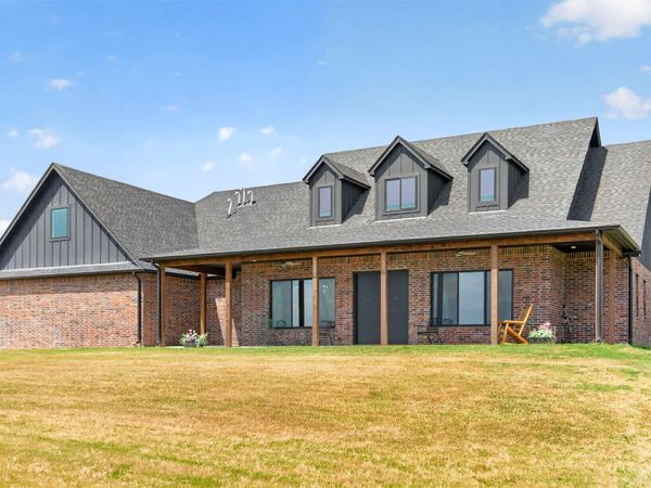 33715 E 111th Street S, Coweta, OK 74429