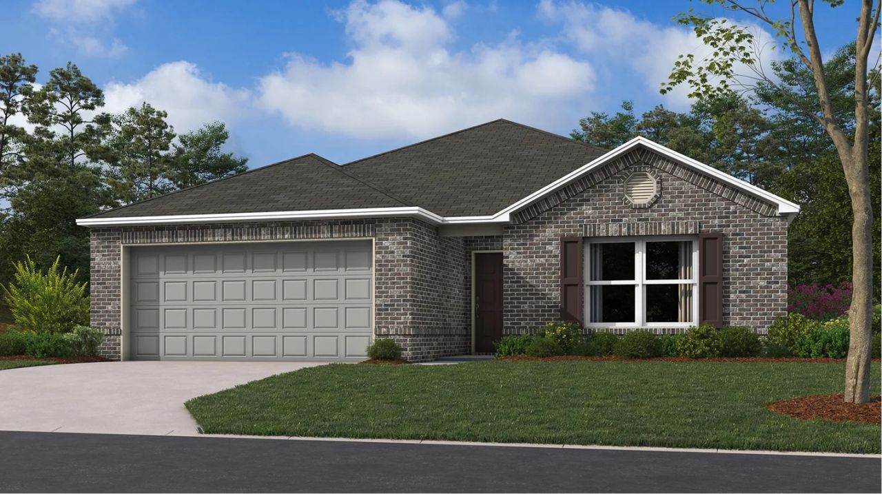 3106 S 15th Place , Broken Arrow, OK 74012 Main Photo
