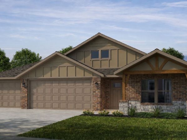 10734 S 277th East Avenue , Coweta, OK 74014