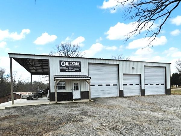32514 Hwy 82 , Cookson, OK 74427