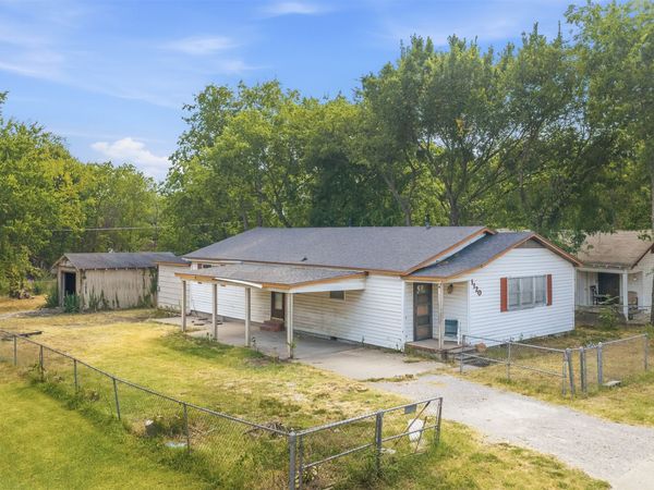 1120 4th Avenue NE, Ardmore, OK 73401
