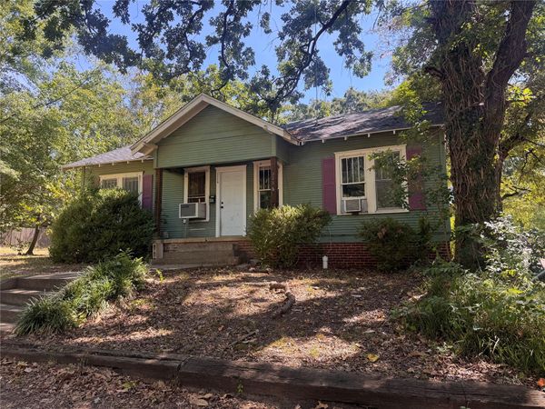 1116 5th Street N, Durant, OK 74701